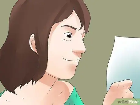 Сделайте карьеру в отделе кадров, шаг 7