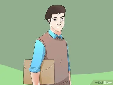 Сделайте карьеру в HR Шаг 8