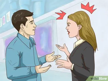 Решение проблем с персоналом, шаг 1