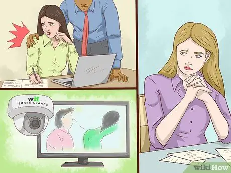 Решение проблем с персоналом, шаг 17