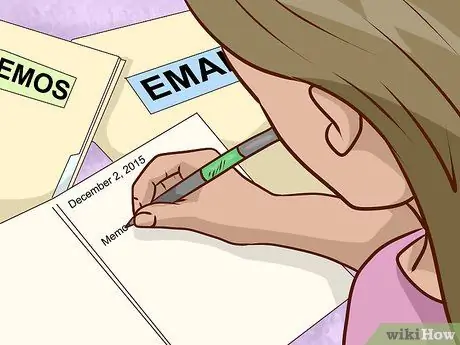 Решение проблем с персоналом, шаг 2