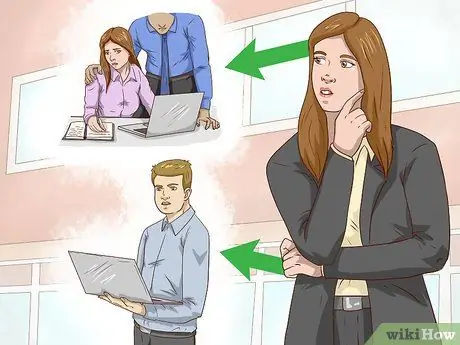 Решение проблем с персоналом, шаг 3