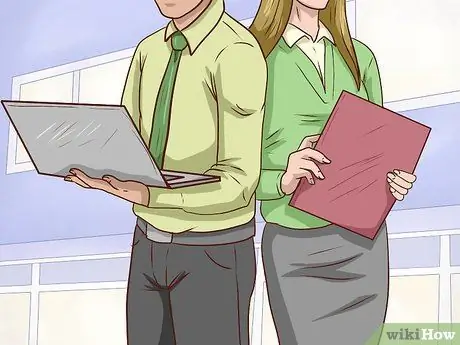 Решение проблем с персоналом, шаг 7