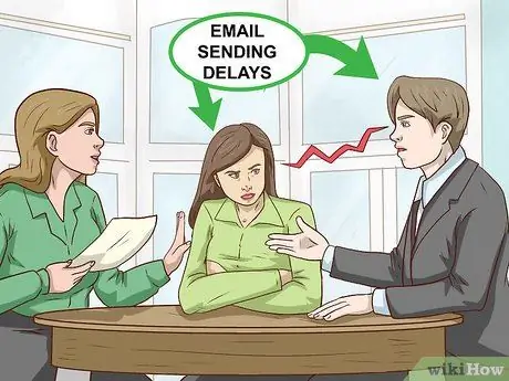 Решение проблем с персоналом, шаг 8