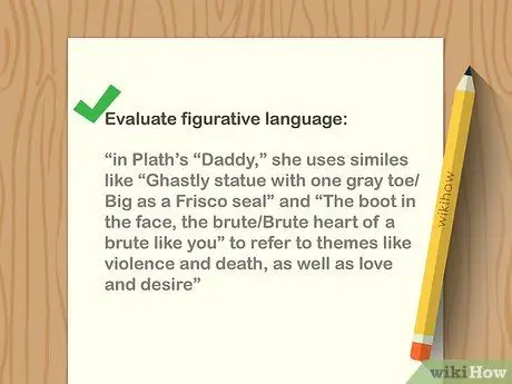 Сравните стихи Шаг 11