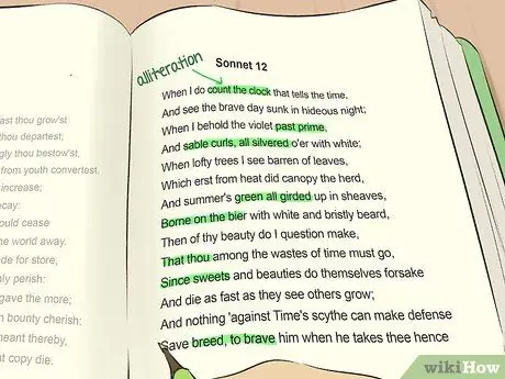 Сравните стихи Шаг 4