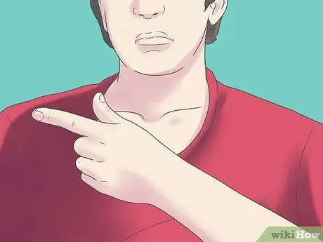 Знаковые эмоции на американском жестовом языке, шаг 1, выпуск 14