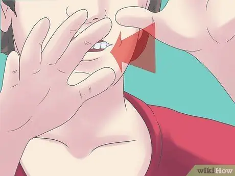 Знаковые эмоции на американском жестовом языке, шаг 1, выпуск 20