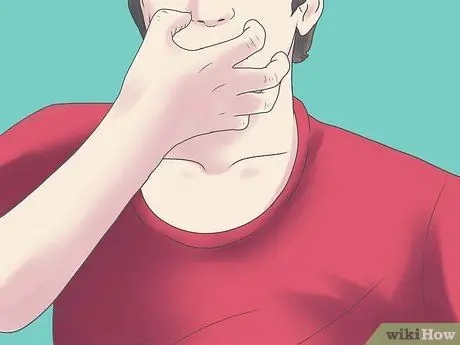 Знаковые эмоции на американском жестовом языке, шаг 1, выпуск 23