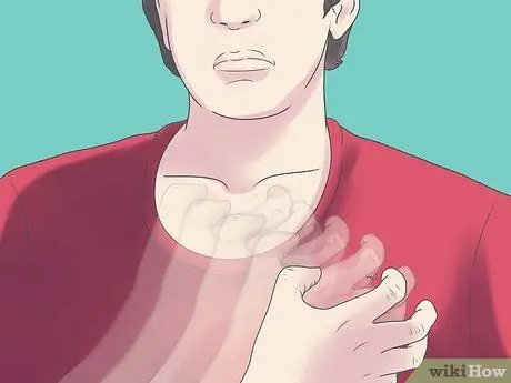 Знаковые эмоции на американском жестовом языке, шаг 1