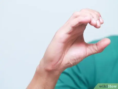 Назовите свое имя на языке жестов, шаг 11