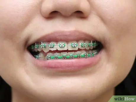 Используйте выражения лица на американском языке жестов, шаг 4