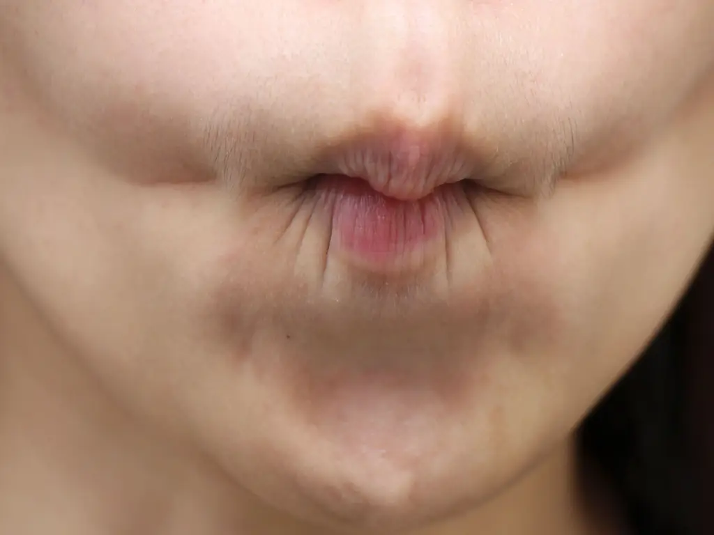 3 способа использования мимики на американском языке жестов