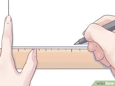 Нарисуйте гистограмму, шаг 1