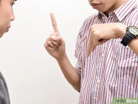 Обратитесь к третьей стороне в ASL Step 3