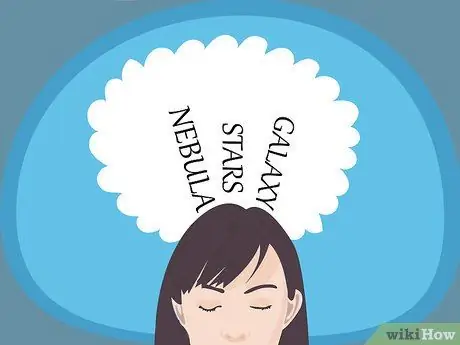 Развивайте любовь к словам, шаг 2