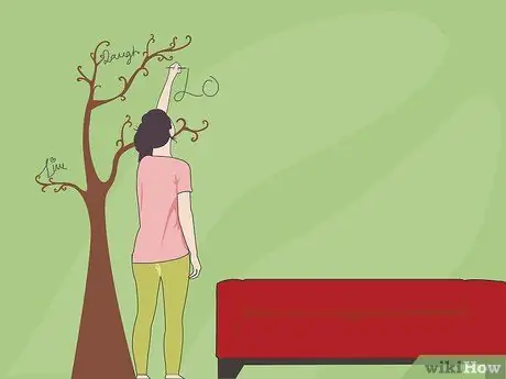 Развивайте любовь к словам Шаг 5