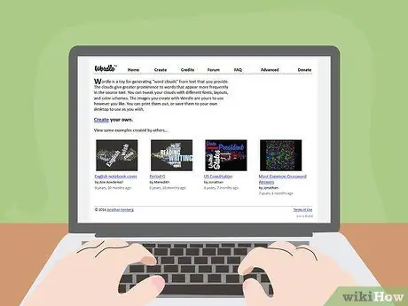 Развивайте любовь к словам Шаг 7