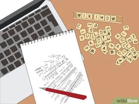 Развивайте любовь к словам Шаг 8