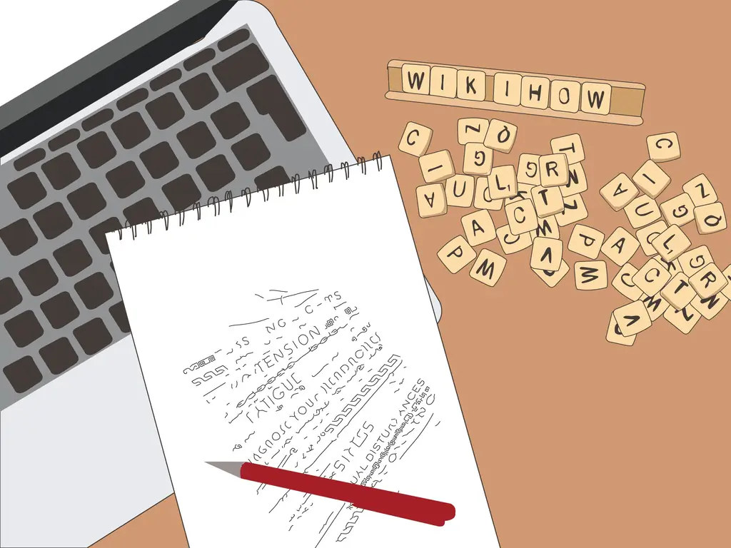 Как развить любовь к словам: 8 шагов (с картинками)