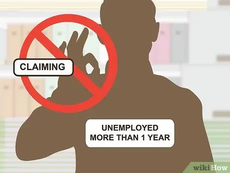 Вычтите расходы на поиск работы, шаг 3