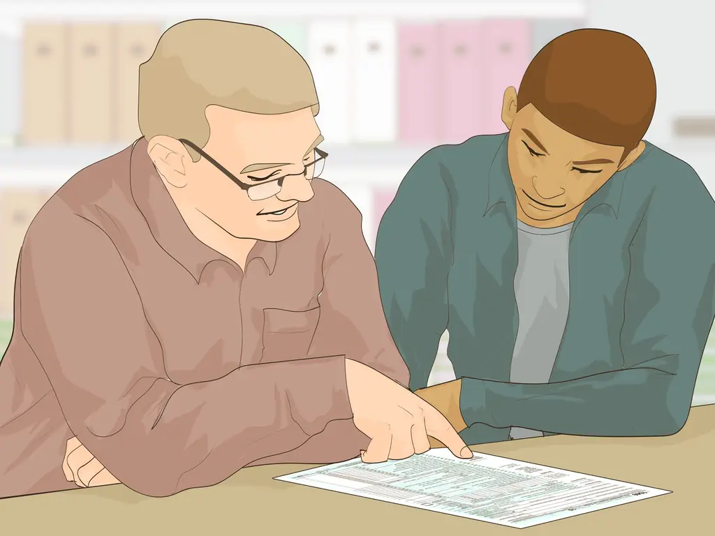 Как вычесть расходы на поиск работы: 13 шагов (с иллюстрациями)