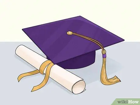 Найти работу начального уровня Шаг 1