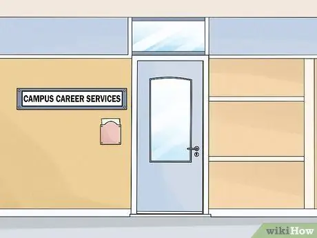 Найти работу начального уровня Шаг 11