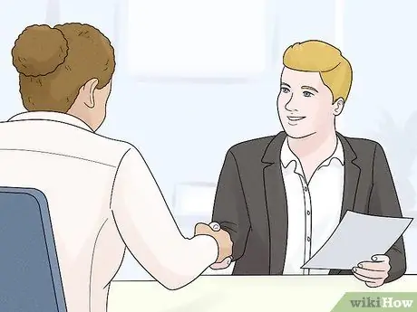 Найти работу начального уровня Шаг 12