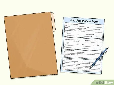 Найти работу начального уровня Шаг 13