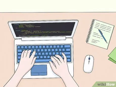 Найдите работу начального уровня Шаг 4