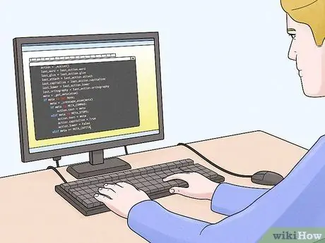 Найдите работу начального уровня Шаг 5