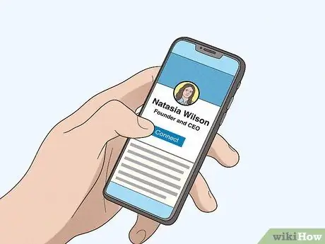 Найти работу начального уровня Шаг 8