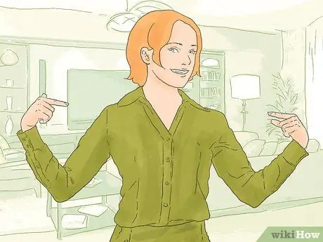 Получите внимание работодателя вашей мечты Шаг 1