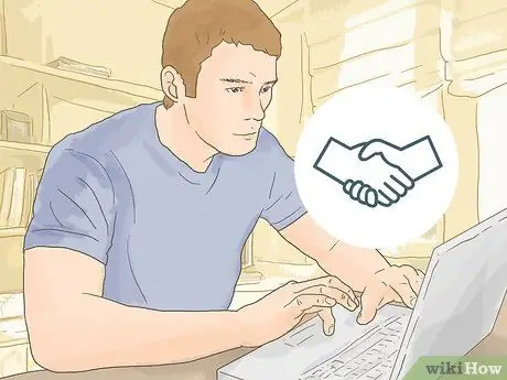 Будьте замечены работодателем вашей мечты Шаг 10