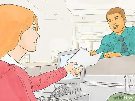 Будьте замечены работодателем вашей мечты Шаг 11