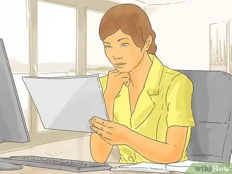 Будьте замечены работодателем вашей мечты Шаг 13