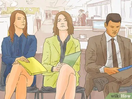 Получите внимание работодателя вашей мечты Шаг 14