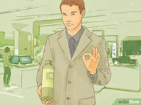 Будьте замечены работодателем вашей мечты Шаг 15