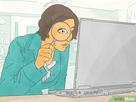 Получите внимание работодателя вашей мечты Шаг 16