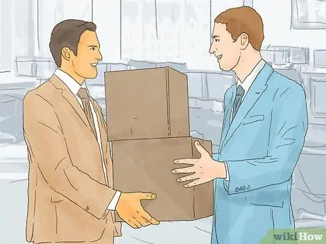 Будьте замечены работодателем вашей мечты Шаг 18