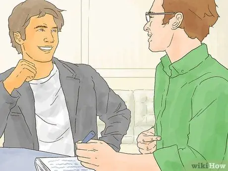 Будьте замечены работодателем вашей мечты Шаг 19