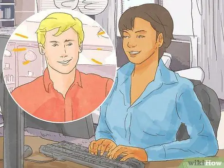 Получите внимание работодателя вашей мечты Шаг 3