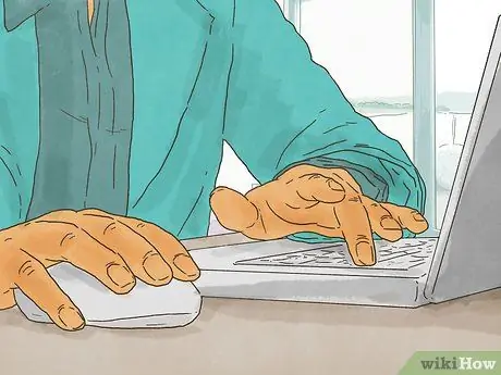 Получите внимание работодателя вашей мечты Шаг 4