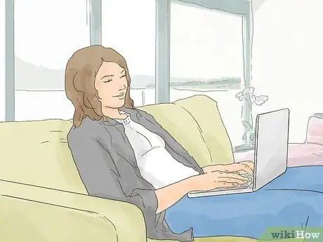 Получите внимание работодателя вашей мечты Шаг 8