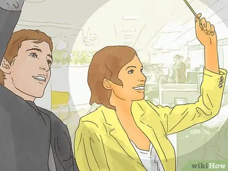 Будьте замечены работодателем вашей мечты Шаг 9