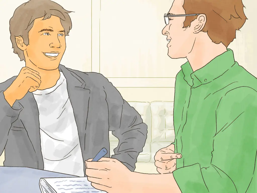 4 способа привлечь внимание работодателя вашей мечты