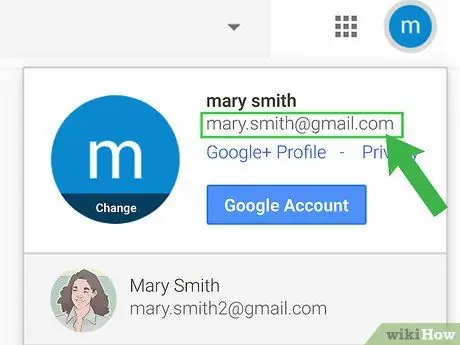 Отправьте сопроводительное письмо и резюме по электронной почте Шаг 4