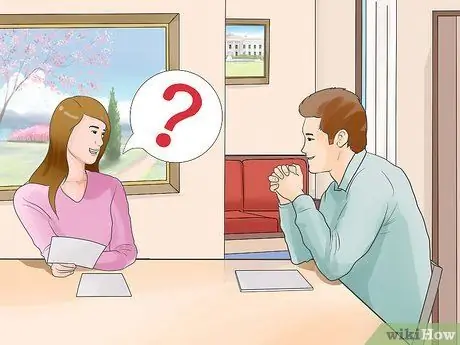 Сделайте личное заявление Шаг 14