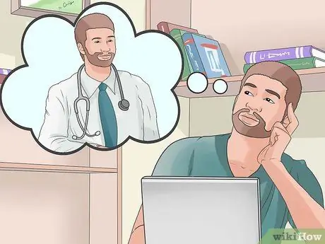 Сделайте личное заявление Шаг 4